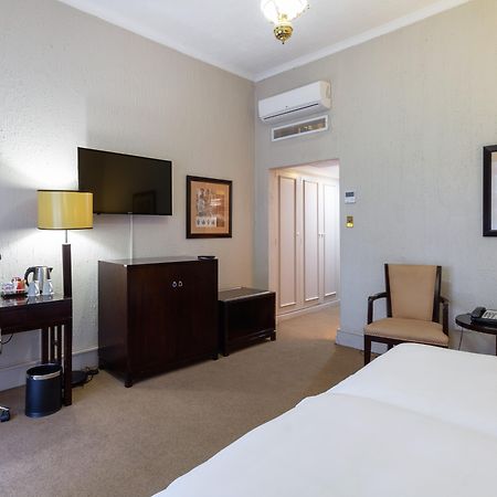 Holiday Inn - Johannesburg Sunnyside Park, An Ihg Hotel Экстерьер фото